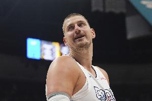 ?卡尔：约基奇本该是MVP 大概我是唯一清楚这点的前掘金主帅！