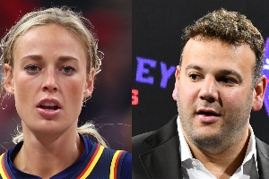 ?与太阳CEO大搞办公室婚外情？?前水星女：污蔑！太伤人！