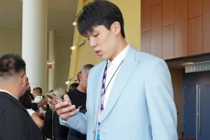 ?选中基本板上钉钉？杨瀚森各大选秀网站最新一期模拟选秀汇总