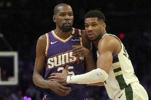 ??名记：一位高管告诉我 今年夏天的NBA会非常爆炸