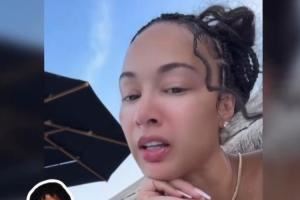 ?老baby吐槽男友不识08年旧歌?杰伦-格林：那年我6岁
