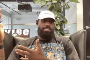 詹姆斯：卡鲁索是我最喜欢的队友之一 他是终极版的瑞士军刀?