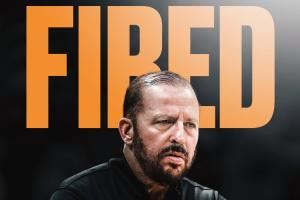 ?倒反天罡！锡伯杜被解雇?造假账号比Shams爆料快了一天！
