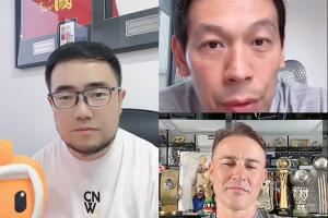 ?卡纳瓦罗：欧洲不认可我在中国执教经历，尽管恒大是那么的强
