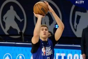 ?走个流程！Stein：独行侠安排弗拉格在选秀前访问达拉斯！