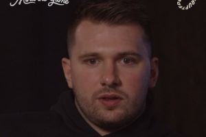东契奇：我说在NBA得分比在欧洲容易是因为比赛规则不同?