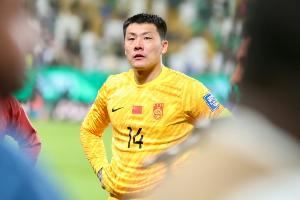 ?韩媒批王大雷赛后采访：中国足球丝毫没进步，球员却不这么想