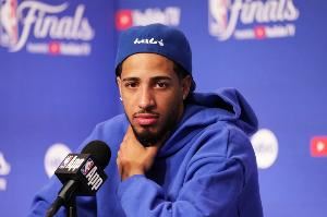 低估不了一点?哈利伯顿总决赛3场比赛0罚球53分 NBA历史第一