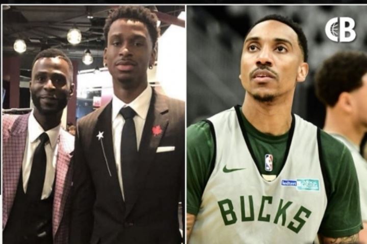 ?逆天！咋培养MVP？亚历山大父亲to蒂格：我给你女人配种?