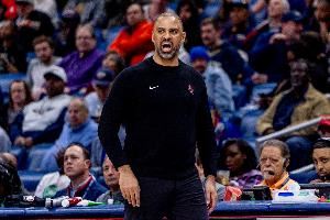 ?休斯敦领航人！Shams：乌度卡的合同年薪预计达到了八位数