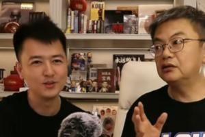?届时必将人潮汹涌！苏群：我听说今年老詹有中国行?