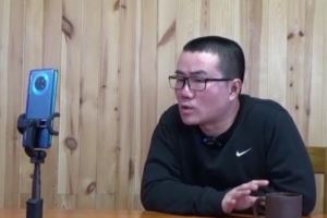 ??徐静雨反复横跳：亚历山大要饭的→MVP→要饭的→MVP