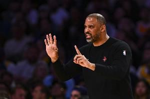 ?Windhorst：乌度卡幕后推进了杜兰特交易 KD和火箭配合压价