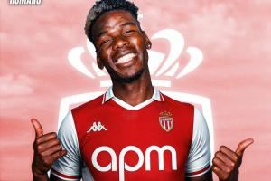 POGBACK?32岁博格巴巅峰身价1亿&现已清零，禁赛18个月再就业