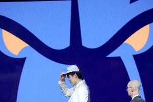 开拓者用灰熊签选中了杨瀚森 中国球员上次被选也是灰熊签?