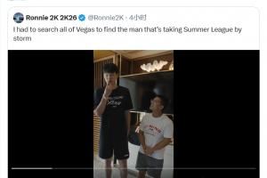 😘杨瀚森初始能力值70!拓记:小杨的传球能力值至少得90吧?