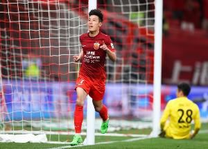  记者：2011年富力曾问价武磊，东亚要价3000万元富力嫌贵无下文