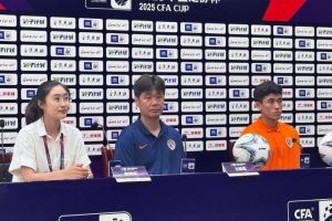  李霄鹏：队员比赛状态没有问题 我们在主场会倾其所有