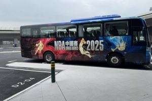  夏季联赛已落幕！新赛季季前赛将于10月开始 中国赛10月10日&12日
