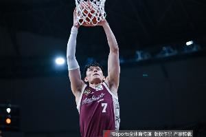  媒体人：上赛季CBA全明星中4人已计划或确定留洋 还是要继续造星