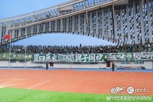  中超联赛第21轮比赛，北京国安客场3-1战胜青岛西海岸